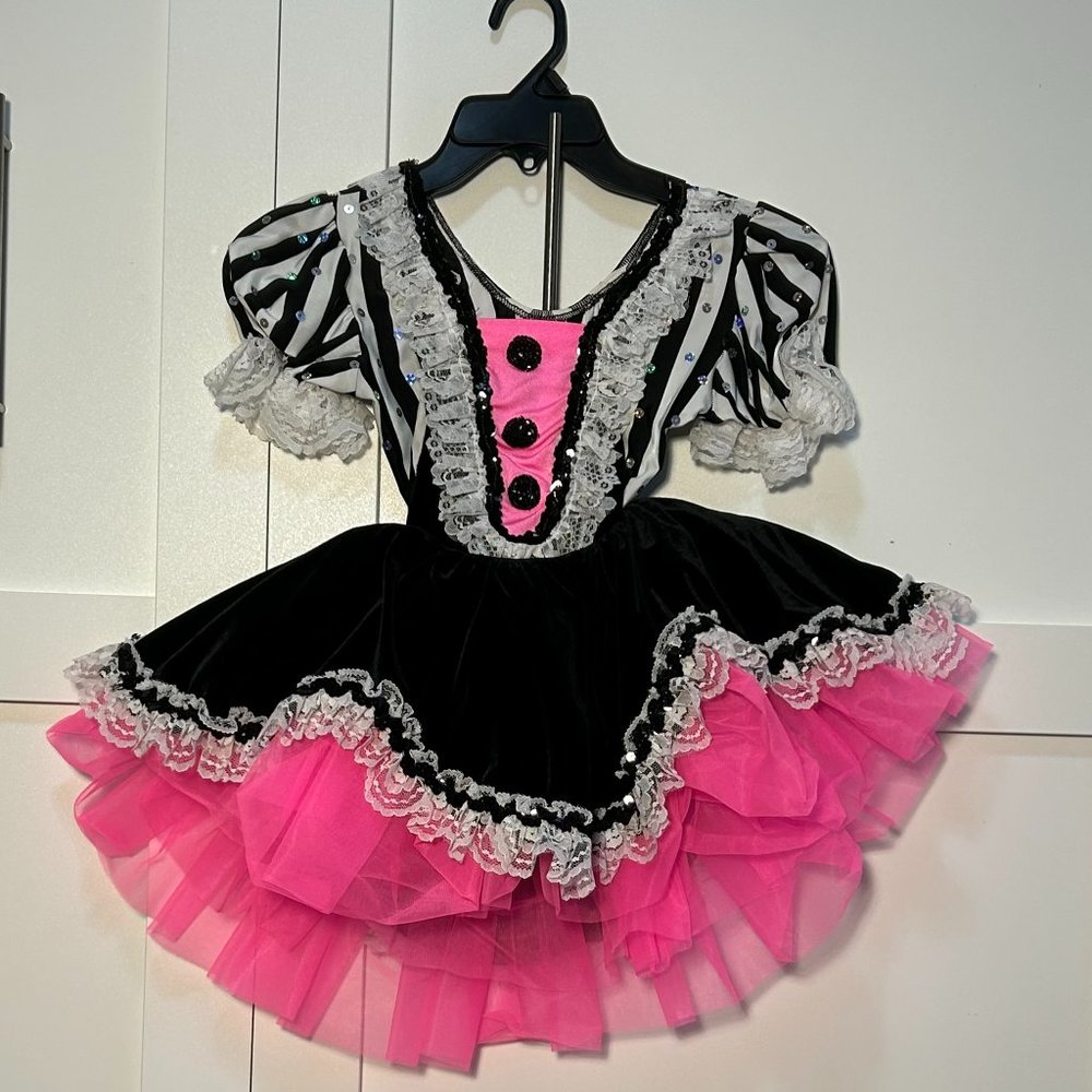 Childrens Costume